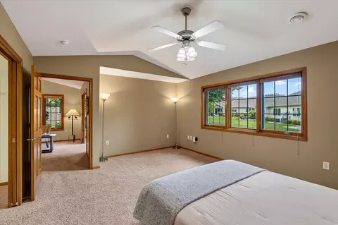 Bedroom - 640 Springbrook Cir, Deforest, WI 53532 photo 3 of 6