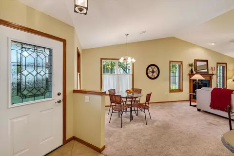 Entry Way - 640 Springbrook Cir, Deforest, WI 53532 photo 1 of 1