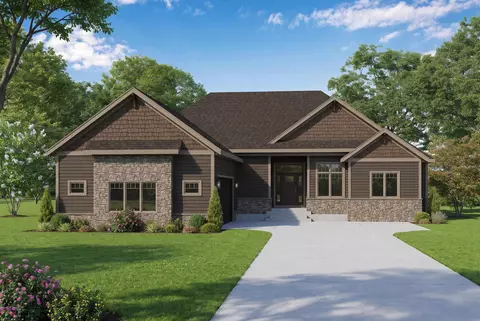 303 Clear Pond Way, Verona, WI 53593