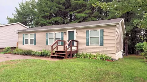 232 Red Bird Ave, Wisconsin Dells, WI 53965