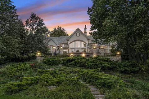 N4550 N Lill Avenue, Green Lake, WI 54941