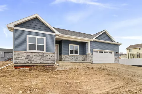 327 Wild Rose Way, Stoughton, WI 53589