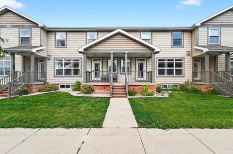203 Wyalusing Dr, Madison, WI 53718