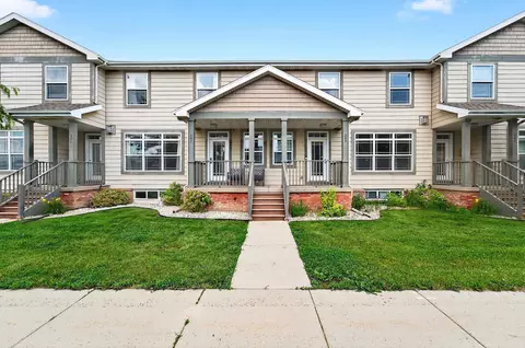 203 Wyalusing Dr, Madison, WI 53718