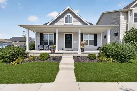9318 Highland Gate Way, Verona, WI 53593