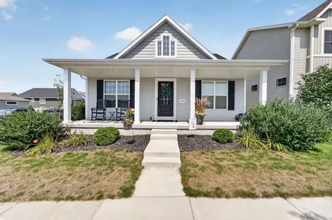 9318 Highland Gate Way, Verona, WI 53593
