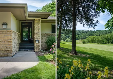 106 Aspen Glen Dr, Spring Green, WI 53588
