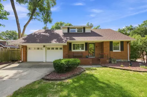 1436 Carrington St, Janesville, WI 53546