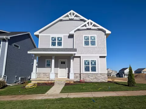 6648 Redpoll Rd, Middleton, WI 53562