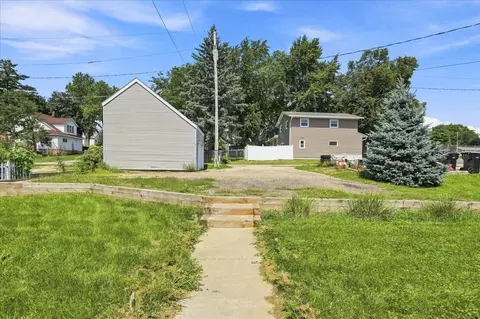 Exterior - 444-446 E Holum St, Deforest, WI 53532 photo 5 of 7