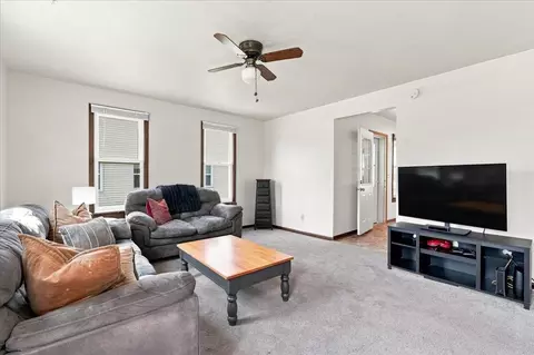 Living - 444-446 E Holum St, Deforest, WI 53532 photo 1 of 3
