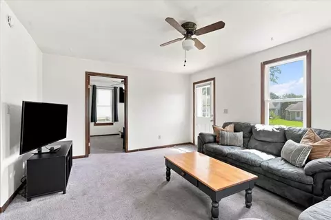 Living - 444-446 E Holum St, Deforest, WI 53532 photo 2 of 3