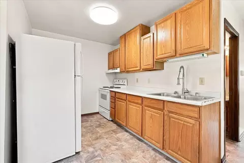Kitchen - 444-446 E Holum St, Deforest, WI 53532 photo 1 of 3