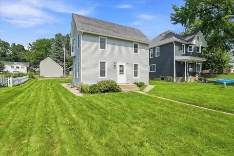 Exterior - 444-446 E Holum St, Deforest, WI 53532 photo 2 of 7