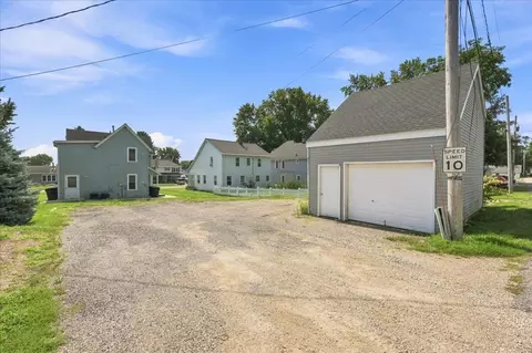 Exterior - 444-446 E Holum St, Deforest, WI 53532 photo 7 of 7