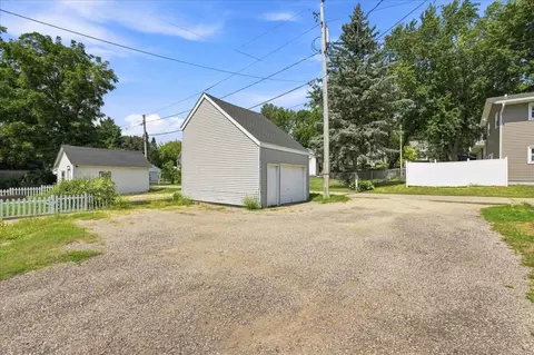 Exterior - 444-446 E Holum St, Deforest, WI 53532 photo 6 of 7