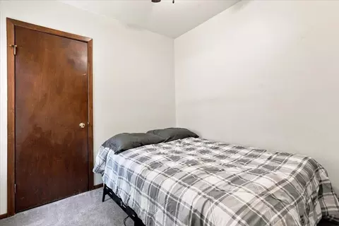 Bedroom - 444-446 E Holum St, Deforest, WI 53532 photo 5 of 9