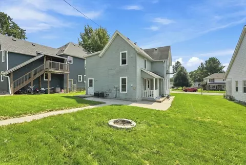Exterior - 444-446 E Holum St, Deforest, WI 53532 photo 4 of 7