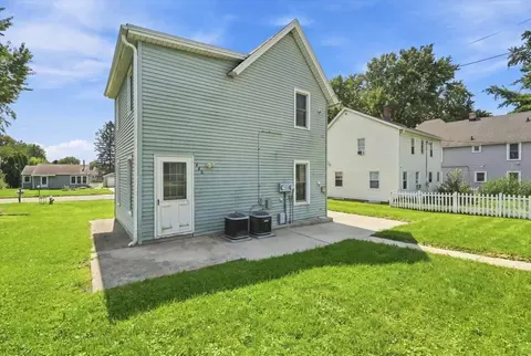 Exterior - 444-446 E Holum St, Deforest, WI 53532 photo 3 of 7