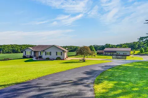 2323 S State Road 213, Orfordville, WI 53576