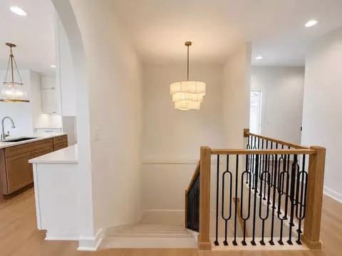Entry Way - 5452 E Kido Way, Harmony, WI 53563 photo 2 of 2