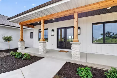 Exterior - 5452 E Kido Way, Harmony, WI 53563 photo 3 of 10