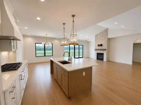 Kitchen - 5452 E Kido Way, Harmony, WI 53563 photo 2 of 2