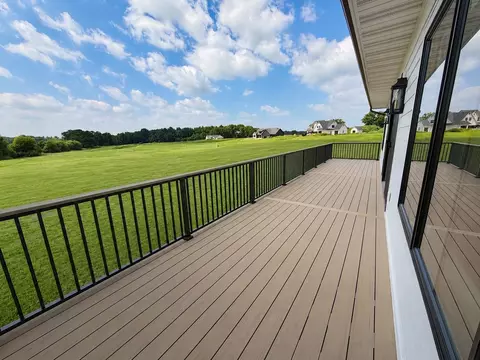 Exterior - 5452 E Kido Way, Harmony, WI 53563 photo 1 of 3