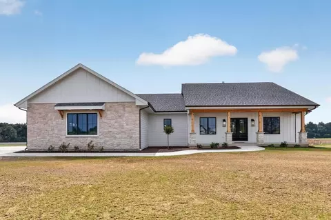 Exterior - 5452 E Kido Way, Harmony, WI 53563 photo 6 of 10