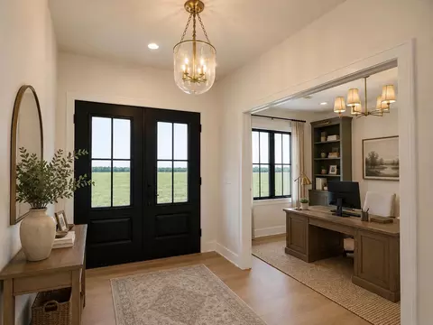 Entry Way - 5452 E Kido Way, Harmony, WI 53563 photo 1 of 2