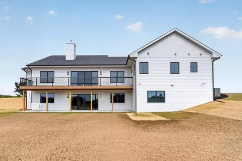 Exterior - 5452 E Kido Way, Harmony, WI 53563 photo 7 of 10