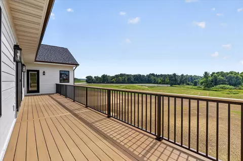 Exterior - 5452 E Kido Way, Harmony, WI 53563 photo 4 of 10