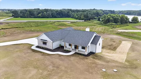 Exterior - 5452 E Kido Way, Harmony, WI 53563 photo 9 of 10