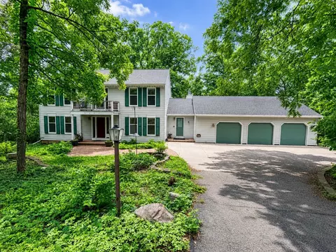 3534 Swoboda Rd, Verona, WI 53593