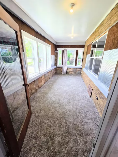 Exterior - w6180 Main Street, Burnett, WI 53922 photo 3 of 5