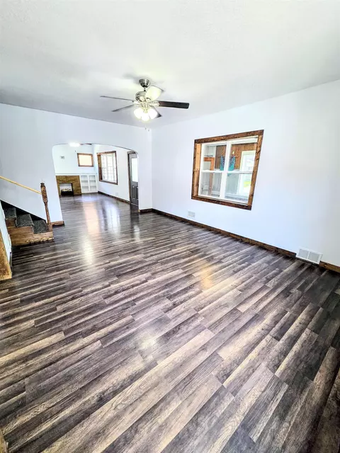 Living - w6180 Main Street, Burnett, WI 53922 photo 1 of 4