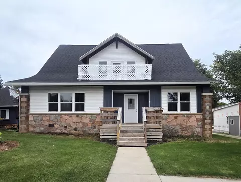 Exterior - w6180 Main Street, Burnett, WI 53922 photo 1 of 5