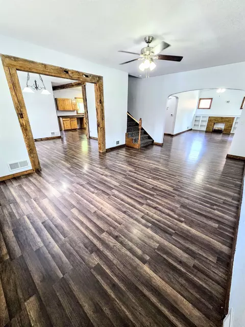 Living - w6180 Main Street, Burnett, WI 53922 photo 2 of 4