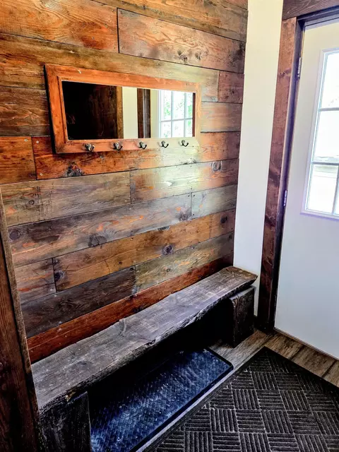 Entry Way - w6180 Main Street, Burnett, WI 53922 photo 1 of 1