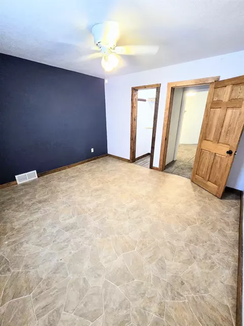 Bedroom - w6180 Main Street, Burnett, WI 53922 photo 3 of 3