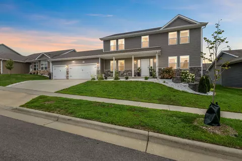 302 Brett St, Belleville, WI 53508