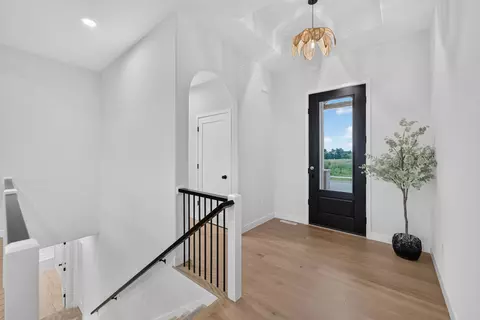 Entry Way - 636 Rustic Rise Way, Verona, WI 53593 photo 1 of 5