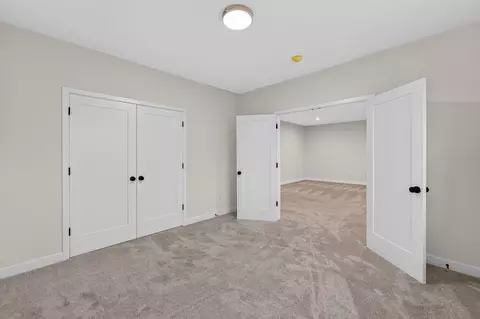 Bedroom - 636 Rustic Rise Way, Verona, WI 53593 photo 8 of 11