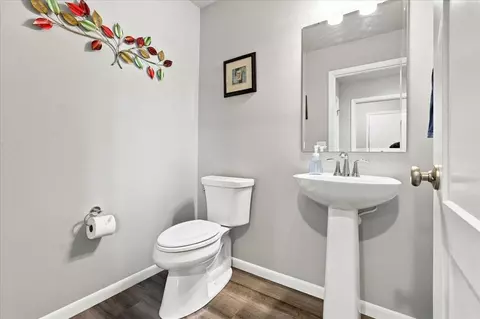 5730 Tranquility Trl, Madison, WI 53718 photo 19