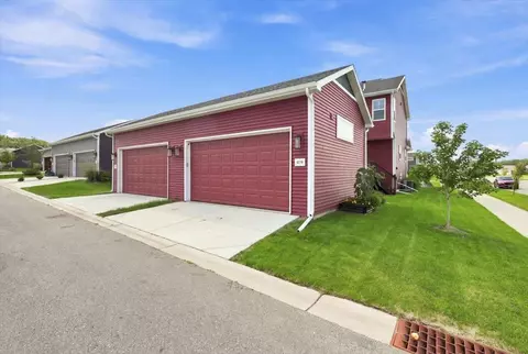 5730 Tranquility Trl, Madison, WI 53718 photo 5