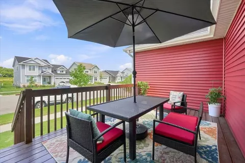 5730 Tranquility Trl, Madison, WI 53718 photo 4