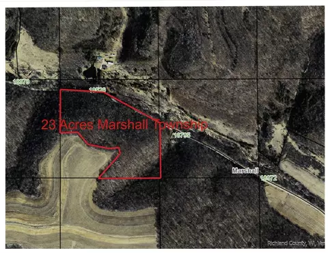 tbd Marshall Rd, Richland Center, WI 53581