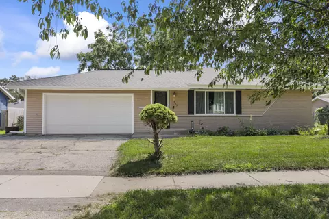 1325 W Conde St, Janesville, WI 53546