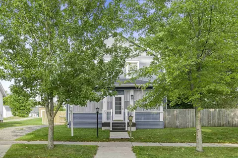 410 N Pine St, Reedsburg, WI 53959