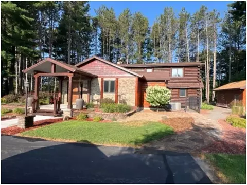 201670 Hidden Cove Ln, Mosinee, WI 54455